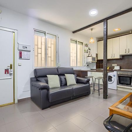 Charming Madrid Ferrocarril - Estancias Temporales Екстер'єр фото