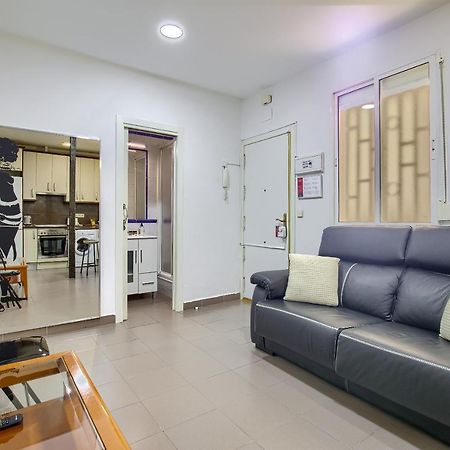 Charming Madrid Ferrocarril - Estancias Temporales Екстер'єр фото