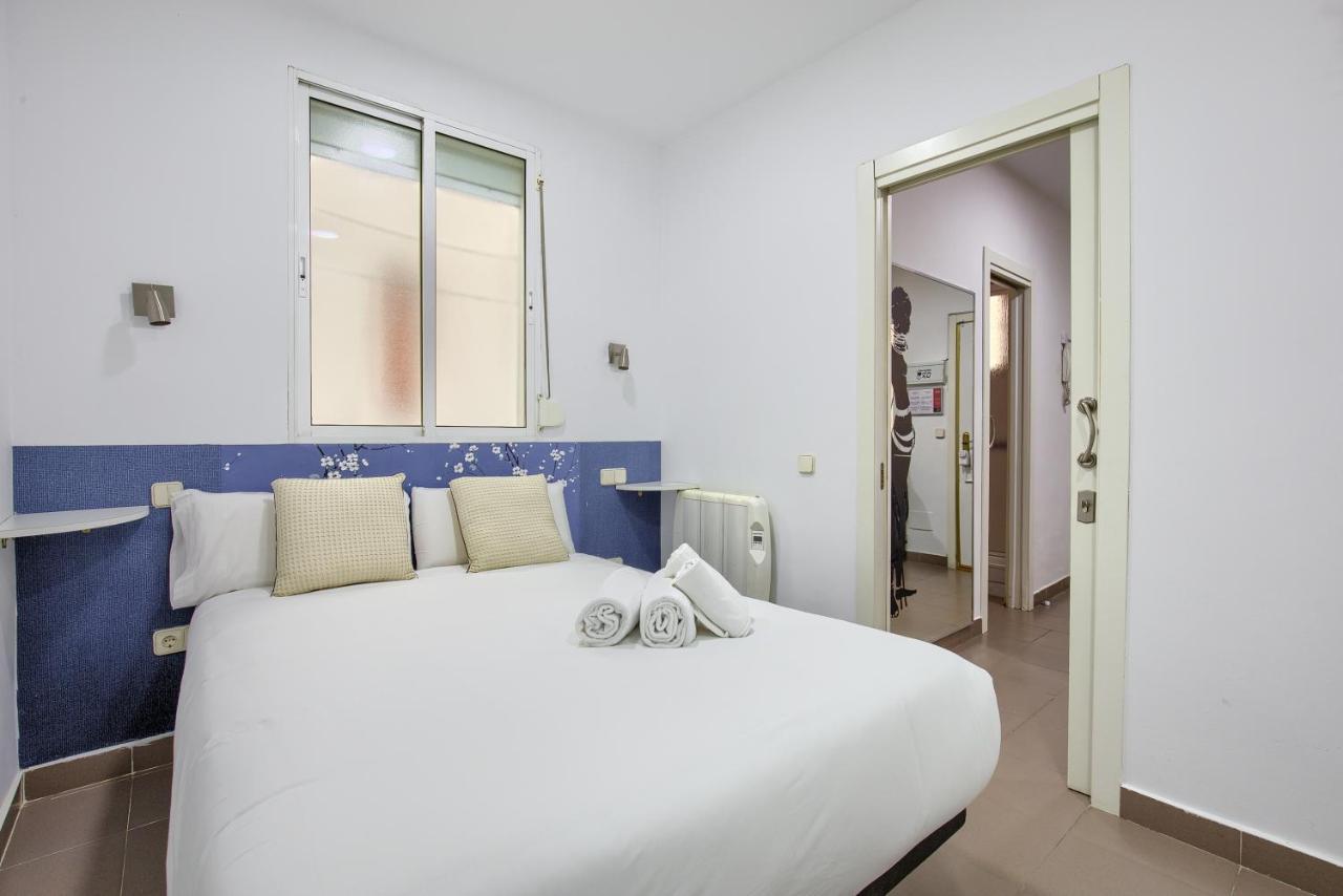 Charming Madrid Ferrocarril - Estancias Temporales Екстер'єр фото